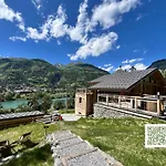 La Grange Des Eulets Bourg-Saint-Maurice