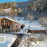 La Grange Des Eulets Casa de hóspedes