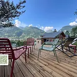 La Grange Des Eulets Casa de hóspedes