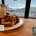 La Grange Des Eulets Bourg-Saint-Maurice