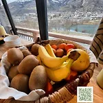 La Grange Des Eulets Bourg-Saint-Maurice
