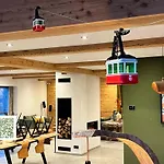 La Grange Des Eulets 4*