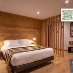 Casa de hóspedes La Grange Des Eulets 4*