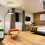 La Grange Des Eulets 4*