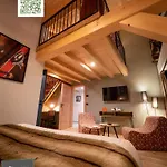 La Grange Des Eulets Bourg-Saint-Maurice