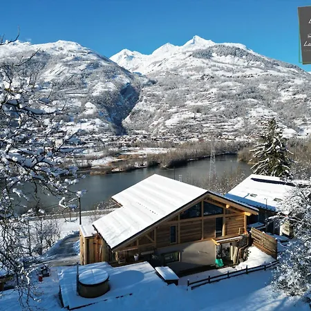 La Grange Des Eulets 4*