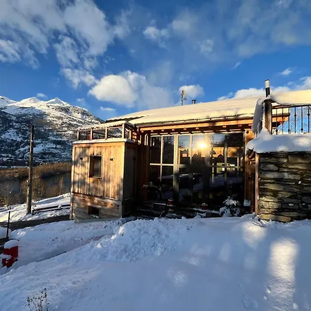 La Grange Des Eulets