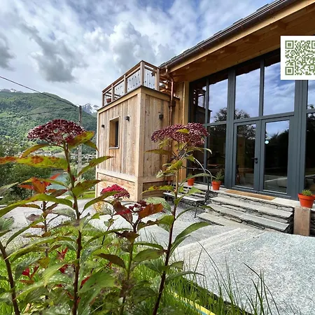 La Grange Des Eulets بيت ضيافة 4*