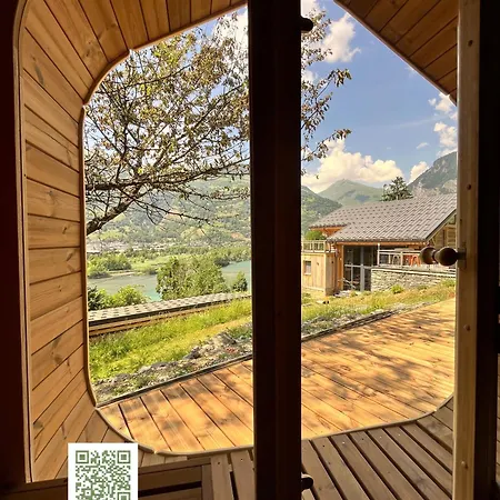 La Grange Des Eulets 4*