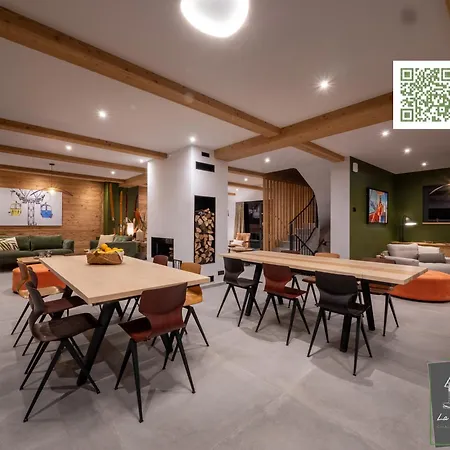 La Grange Des Eulets بيت ضيافة 4*