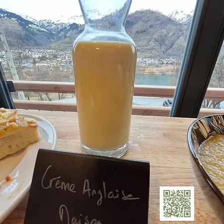 La Grange Des Eulets 4*