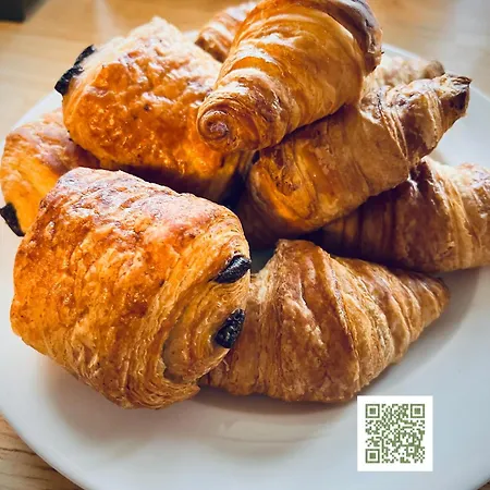 La Grange Des Eulets 4*