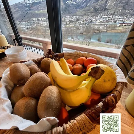 La Grange Des Eulets بور سان موريس
