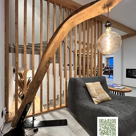 La Grange Des Eulets 4*