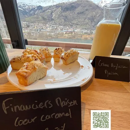 La Grange Des Eulets بيت ضيافة