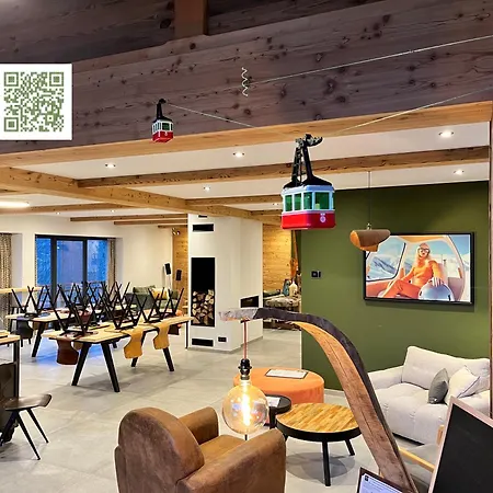 بيت ضيافة La Grange Des Eulets 4*