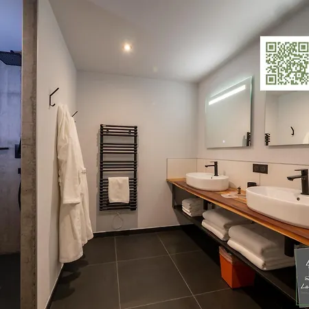 La Grange Des Eulets 4* بور سان موريس