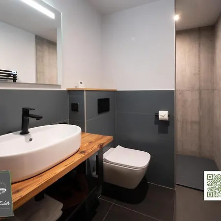 بيت ضيافة La Grange Des Eulets 4*