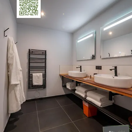 La Grange Des Eulets 4* بور سان موريس