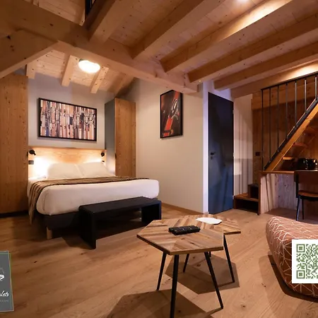 بيت ضيافة La Grange Des Eulets 4*