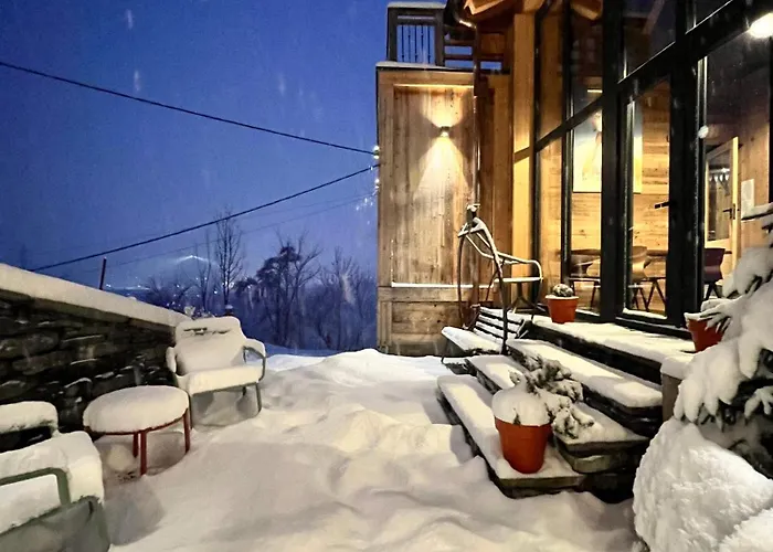 Гостевой дом La Grange Des Eulets 4*