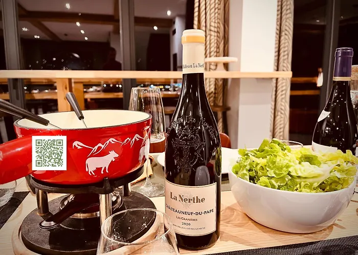 La Grange Des Eulets Гостевой дом 4*