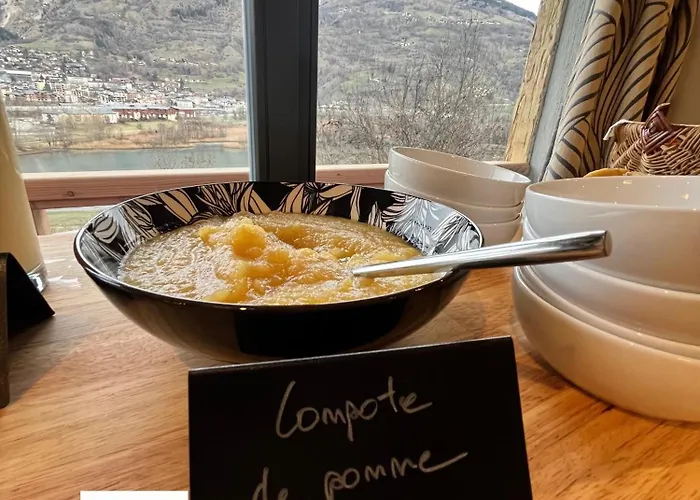 Гостевой дом La Grange Des Eulets