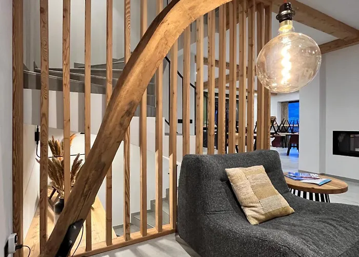 La Grange Des Eulets 4*