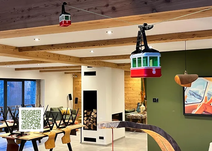 La Grange Des Eulets 4*
