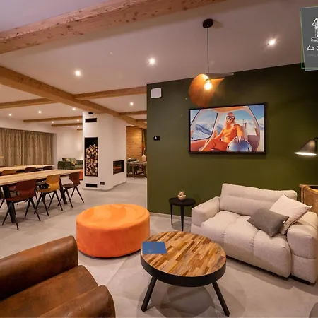 La Grange Des Eulets Guest house *