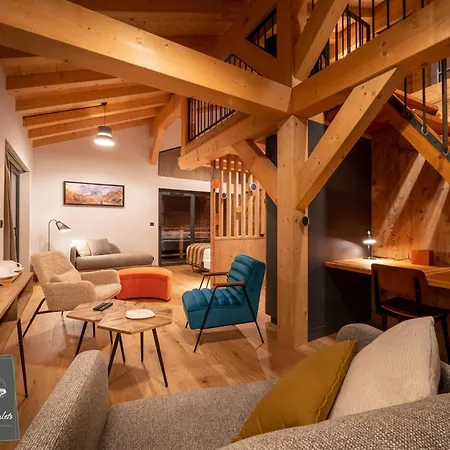 La Grange Des Eulets Guest house *