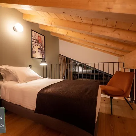 Guest house La Grange Des Eulets Bourg-Saint-Maurice