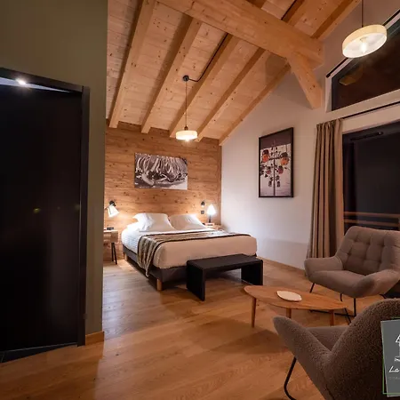 La Grange Des Eulets Guest house