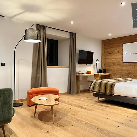 La Grange Des Eulets Guest house