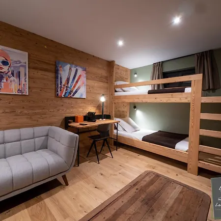 La Grange Des Eulets Guest house