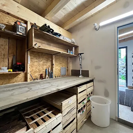 Guest house La Grange Des Eulets