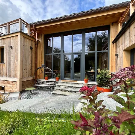 La Grange Des Eulets Guest house Bourg-Saint-Maurice