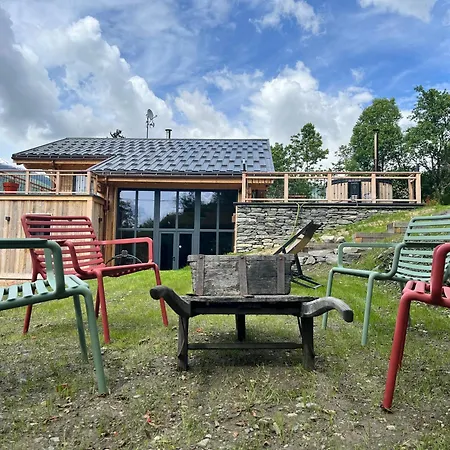 Guest house La Grange Des Eulets Bourg-Saint-Maurice