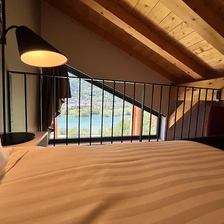 Guest house La Grange Des Eulets Bourg-Saint-Maurice
