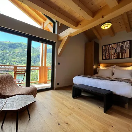 La Grange Des Eulets Guest house