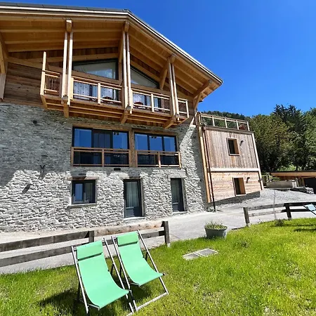 La Grange Des Eulets Guest house *