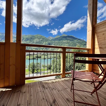 Guest house La Grange Des Eulets Bourg-Saint-Maurice