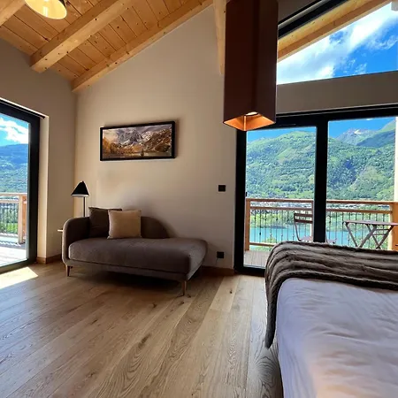 La Grange Des Eulets * Bourg-Saint-Maurice