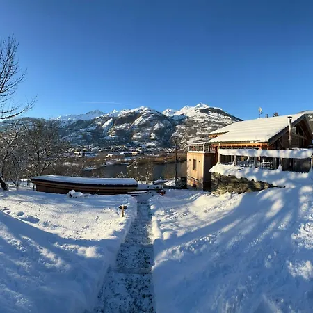La Grange Des Eulets Guest house *