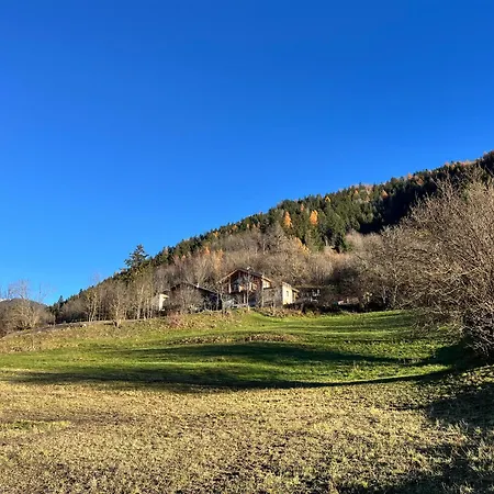 La Grange Des Eulets *