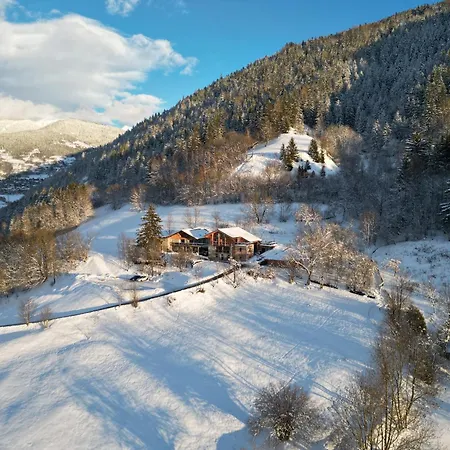 Guest house La Grange Des Eulets