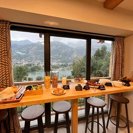 La Grange Des Eulets Guest house