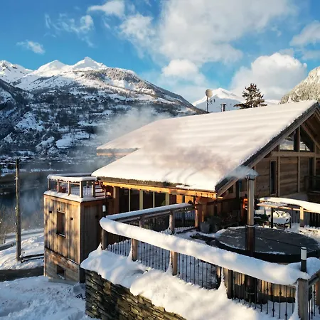 La Grange Des Eulets Guest house