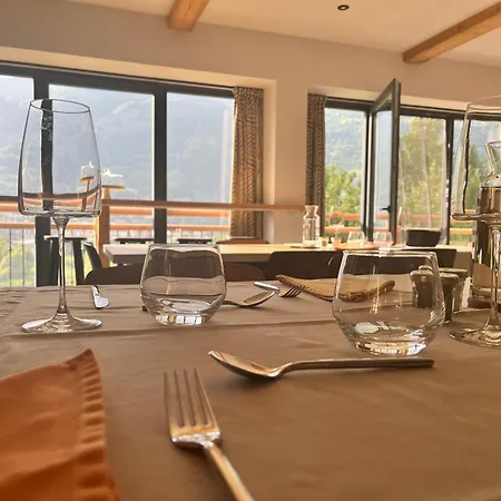 Guest house La Grange Des Eulets Bourg-Saint-Maurice