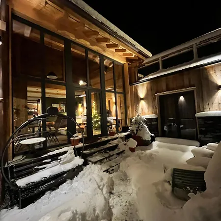 Guest house La Grange Des Eulets